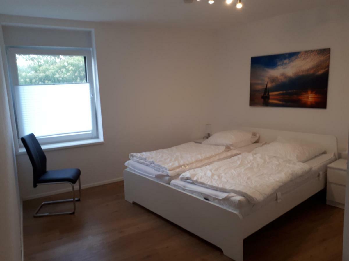 Villa Wasser Hörstel Extérieur photo
