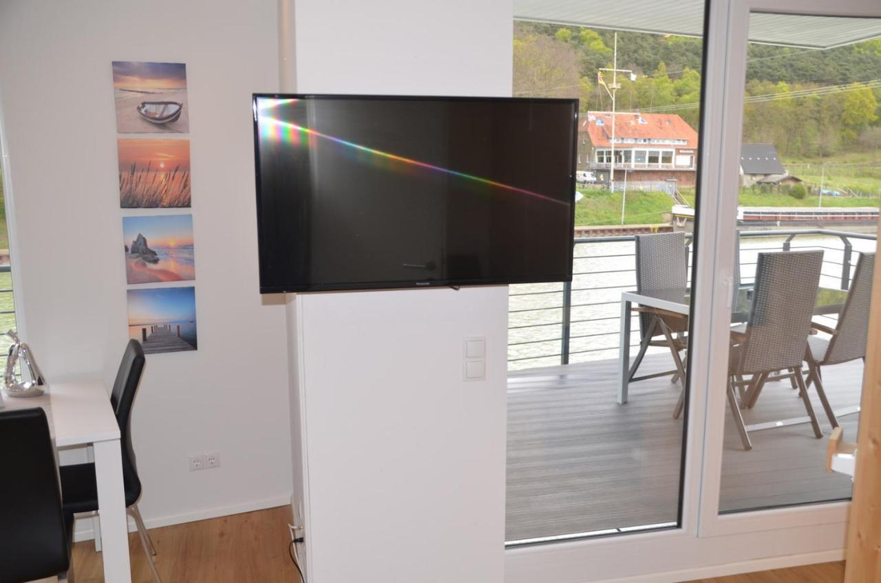 Villa Wasser Hörstel Extérieur photo